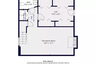 31 Milmarson Pl NW, Washington, DC 20011 - Photo 57