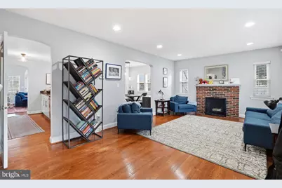 31 Milmarson Place NW, Washington, DC 20011 - Photo 5