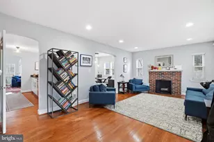 31 Milmarson Pl NW, Washington, DC 20011 - Photo 5