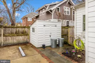 31 Milmarson Pl NW, Washington, DC 20011 - Photo 49