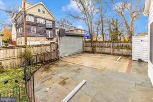 31 Milmarson Pl NW, Washington, DC 20011 - Photo 47