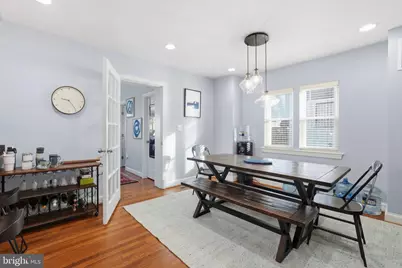 31 Milmarson Place NW, Washington, DC 20011 - Photo 7