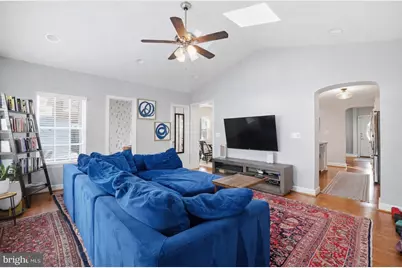 31 Milmarson Place NW, Washington, DC 20011 - Photo 15