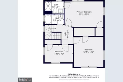 31 Milmarson Place NW, Washington, DC 20011 - Photo 55