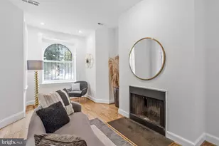 1443 East Capitol St SE, Washington, DC 20003 - Photo 3