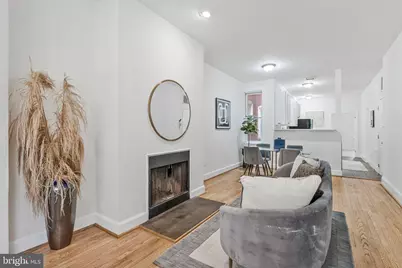 1443 East Capitol Street SE #1, Washington, DC 20003 - Photo 5