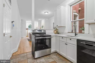 1443 East Capitol Street SE #1, Washington, DC 20003 - Photo 9