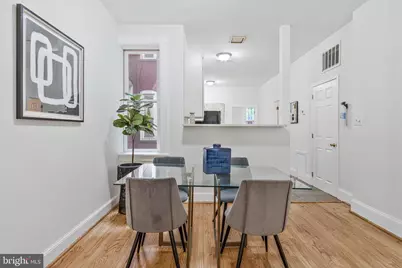 1443 East Capitol Street SE #1, Washington, DC 20003 - Photo 7