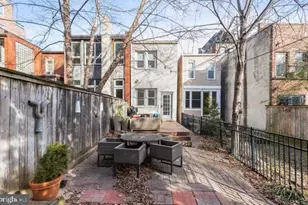 726 3rd St NE, Washington, DC 20002 - Photo 41