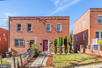 2421 18th Place SE, Washington, DC 20020 - Photo 1