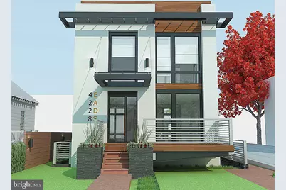 4228 Eads Street NE, Washington, DC 20019 - Photo 1