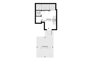 2120 Vermont Ave NW, Washington, DC 20001 - Photo 17