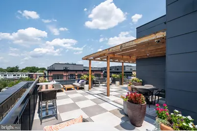 1339 E Street SE #209, Washington, DC 20003 - Photo 33