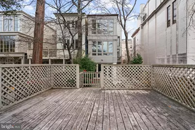 1806 24th Street NW, Washington, DC 20008 - Photo 29