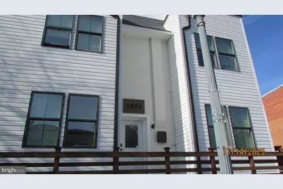 1001 Kenyon Street NW, Washington, DC 20010 - Photo 3
