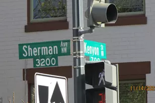 1001 Kenyon St NW, Washington, DC 20010 - Photo 9