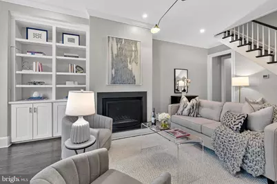 114 4th Street NE, Washington, DC 20002 - Photo 3