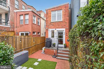 114 4th Street NE, Washington, DC 20002 - Photo 35