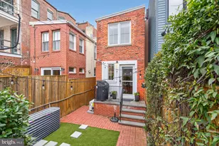 114 4th St NE, Washington, DC 20002 - Photo 35