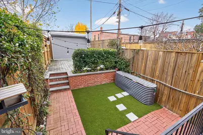 114 4th Street NE, Washington, DC 20002 - Photo 39