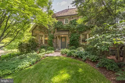 2323 Porter Street NW, Washington, DC 20008 - Photo 1