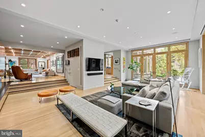 2323 Porter Street NW, Washington, DC 20008 - Photo 7