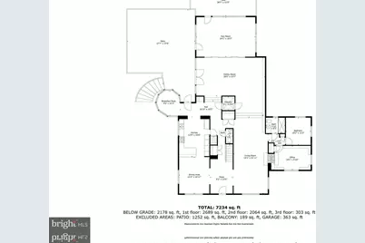 2323 Porter Street NW, Washington, DC 20008 - Photo 49