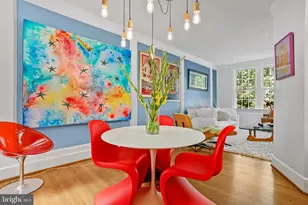1215 33rd St NW, Washington, DC 20007 - Photo 1