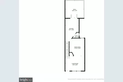 1215 33rd Street NW, Washington, DC 20007 - Photo 37