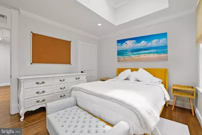 1215 33rd Street NW, Washington, DC 20007 - Photo 15