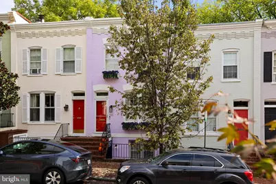 1215 33rd Street NW, Washington, DC 20007 - Photo 9