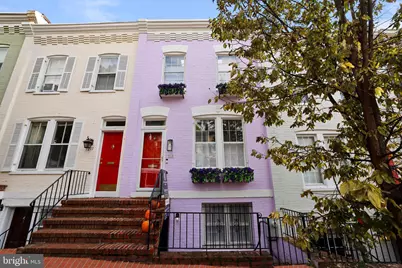 1215 33rd Street NW, Washington, DC 20007 - Photo 5