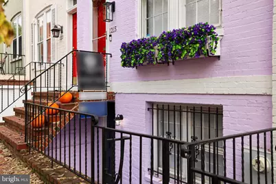 1215 33rd Street NW, Washington, DC 20007 - Photo 5