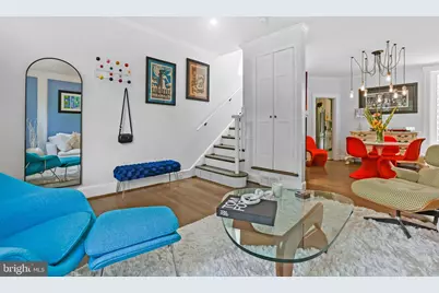 1215 33rd Street NW, Washington, DC 20007 - Photo 7