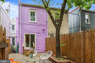 1215 33rd St NW, Washington, DC 20007 - Photo 33