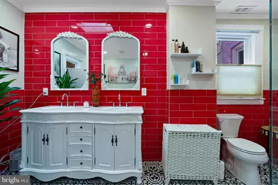 1215 33rd Street NW, Washington, DC 20007 - Photo 19