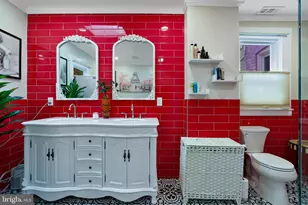 1215 33rd St NW, Washington, DC 20007 - Photo 19