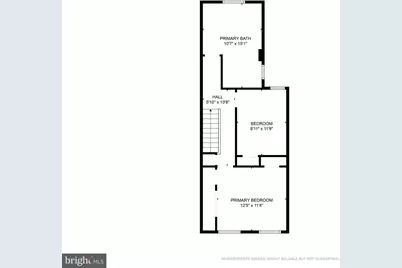 1215 33rd Street NW, Washington, DC 20007 - Photo 35