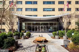 4600 Connecticut Ave NW, Washington, DC 20008 - Photo 1