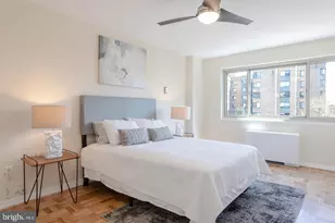 4600 Connecticut Ave NW, Washington, DC 20008 - Photo 11