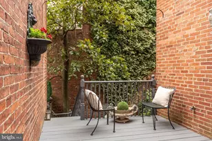3070 Q St NW, Washington, DC 20007 - Photo 13
