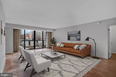 800 25th Street NW #502, Washington, DC 20037 - Photo 3