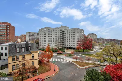 800 25th Street NW #502, Washington, DC 20037 - Photo 35