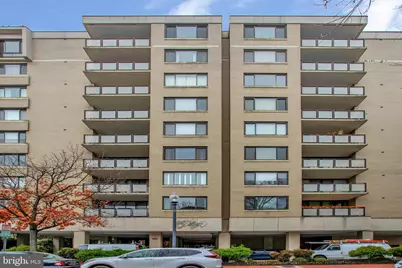 800 25th Street NW #502, Washington, DC 20037 - Photo 1