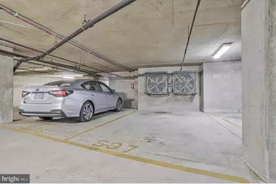 800 25th Street NW #502, Washington, DC 20037 - Photo 45