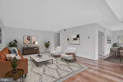 800 25th Street NW #502, Washington, DC 20037 - Photo 5