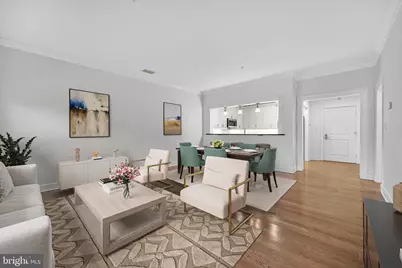 401 13th Street NE #203, Washington, DC 20002 - Photo 3