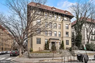 2633 Adams Mill Rd NW, Washington, DC 20009 - Photo 1