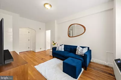 3446 Connecticut Avenue NW #401, Washington, DC 20008 - Photo 5