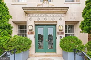 3446 Connecticut Ave NW, Washington, DC 20008 - Photo 1